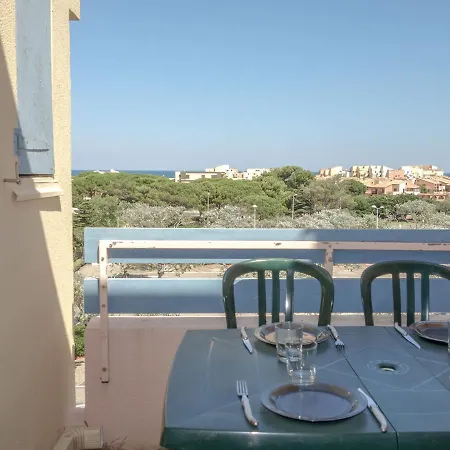 Les Arenes By Interhome * Leucate
