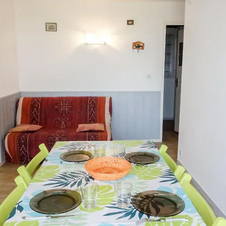 Daire Les Arenes By Interhome Leucate