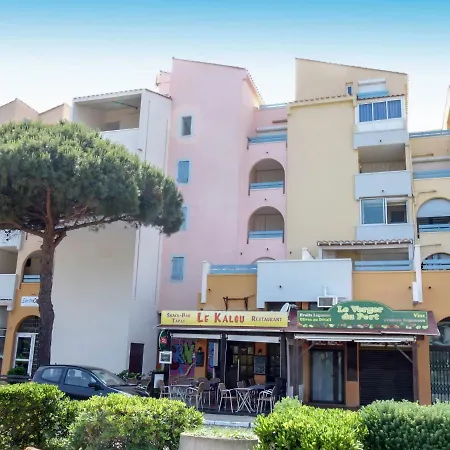 Daire Les Arenes By Interhome Leucate