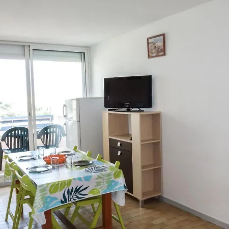 Daire Les Arenes By Interhome Leucate
