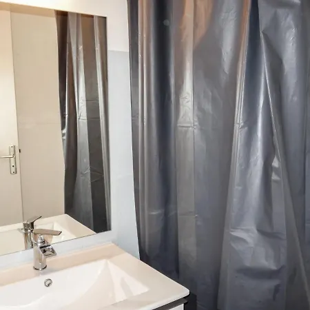 Les Arenes By Interhome Daire *